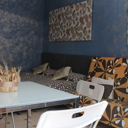 Apartment Triana Centro *