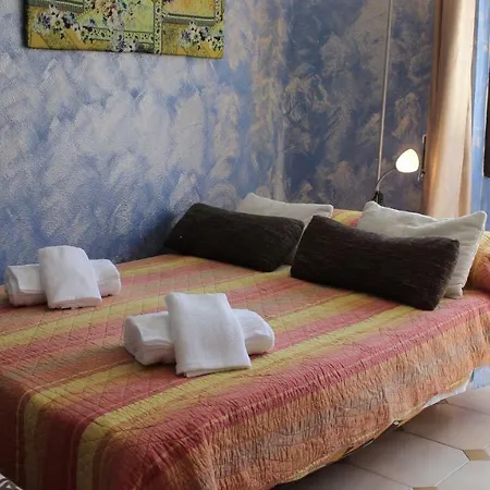 Apartment Triana Centro